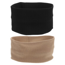 6St Trainings-Sweatbänder Sport-Headbands Für