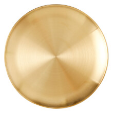 4 Servierplatten Aus