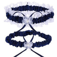 Strumpfband Für Oberschenkel Hochzeit