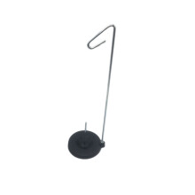 Thread Rack Organizer Nähmaschinenständer Garnrollenhalter Schwarz