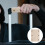 Handtasche Tragegriff Koffer Reisegepack 5