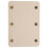 Handtasche Tragegriff Koffer Reisegepack 8