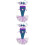 2 Sets Requisiten Kleidung Perlenmilch Baumwolle Neugeborenes 5