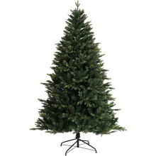 (6ft) EVRE Brunswick Spruce Artificial Christmas Tree