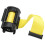 Isolations Warnband Pfosten 1