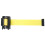 Isolations Warnband Pfosten 2
