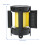 Isolations Warnband Pfosten 10