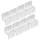 Solarpanel Montagehalterungen Aluminium 8 7