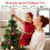 Evre (6ft) EVRE Brunswick Spruce Artificial Christmas Tree 4