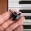Piano Reparatur-Kit Ersatz Griffe Schwarz 3 Sets 8