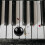 Piano Reparatur-Kit Ersatz Griffe Schwarz 3 Sets 9