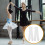 2 Paar Ballettsocken Für Kind Erwachsene 9
