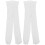 2 Paar Ballettsocken Für Kind Erwachsene 6