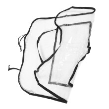 Auto Organizer Rückbank PVC 1