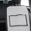 Auto Organizer Rückbank PVC 1 5