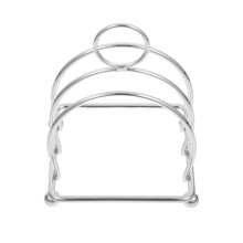 Toast Servierhalter Küchenhalterung