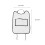 Auto Organizer Rückbank PVC 1 2