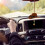 Car Dash Cowboy Hat Charm Hängende Interior Geschenk 6