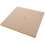 Wearfester Spanplatten-Katzenplatz Selbermachen, Montiert 6