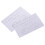 2St Rvs Wallet Insert Kaarten Met Romantische Teksten 7