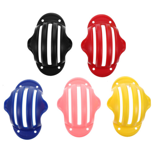 5Stück Liner Marker Kunststoff 1