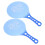 Badminton Set Kunststoff 1 1