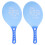 Badminton Set Kunststoff 1 11