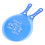 Badminton Set Kunststoff 1 8