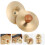 Finger Zimbeln Aus Holz 2 Stk 9