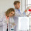 1Veste Coton Longues Confortable Laboratoire 11