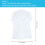 1Veste Coton Longues Confortable Laboratoire 2