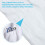 1Veste Coton Longues Confortable Laboratoire 9