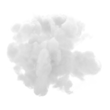 Cotton Kissen Füllung Weichheit 1