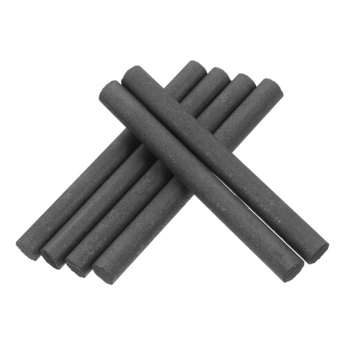 6Stk Vielseitige Graphitstäbe Rührstäbe Für