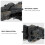 Aquarium Simulation Stone Ornamente Für Fischtank 6