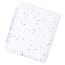Festliche Künstliche Schnee Weiß 1 Stk 36,2x39,4 Zoll