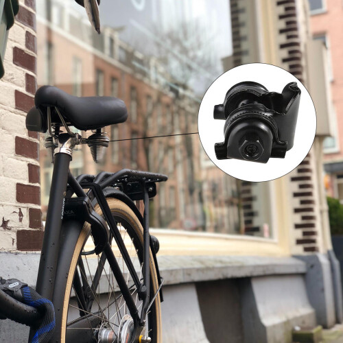 Bike Sattelklemmen 4 2