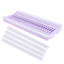 Cross Stitch Zubehör Halter Aufbewahrung Organizer