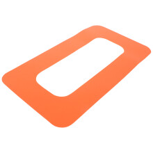 Tail Rudder Slot Patch Stand Up Paddleboard Repair Surfboard Groove