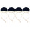 Nadel Sortier Pin Kissen Halter Multi 4 4