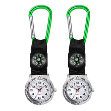 4 Sleutelhanger Multifunctioneel Outdoor