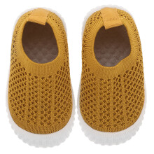 Schuhe Baby Erste Gehversuche Neugeborenes Kind