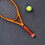 7Stk. Badminton Badminton Tennis 8