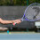 7Stk. Badminton Badminton Tennis 10