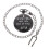 Masteelf Zakhorloge Met Tailleketting 1