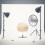 Raindrops Gouden Gecombineerde Kleur Reflector 80 Set 7