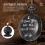 Masteelf Zakhorloge Met Tailleketting 10