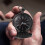 Masteelf Zakhorloge Met Tailleketting 4