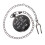 Masteelf Zakhorloge Met Tailleketting 6