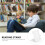 Worgeous Tablet Converter Leesplankje Multihoeke Standaard Modern 6